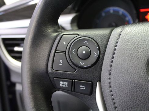 Used 2016 Toyota Corolla S FWD image 9