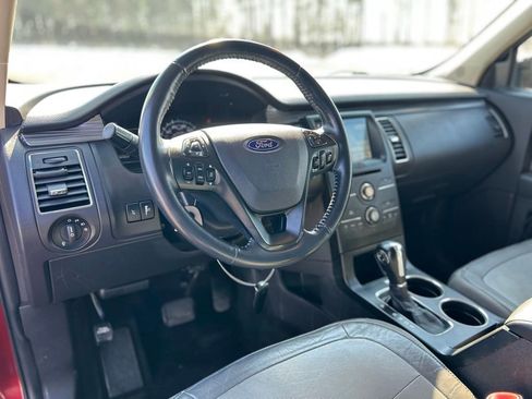 Used 2018 Ford Flex SEL w/ Equipment Group 202A image 9