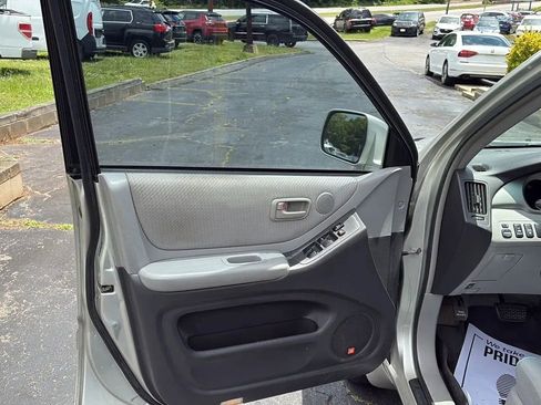 Used 2007 Toyota Highlander Hybrid image 9