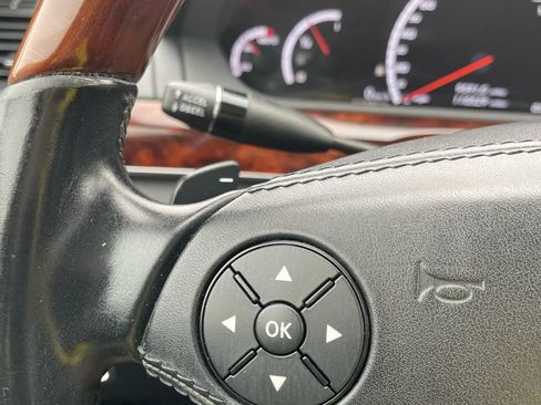 Used 2012 Mercedes-Benz S 63 AMG image 16