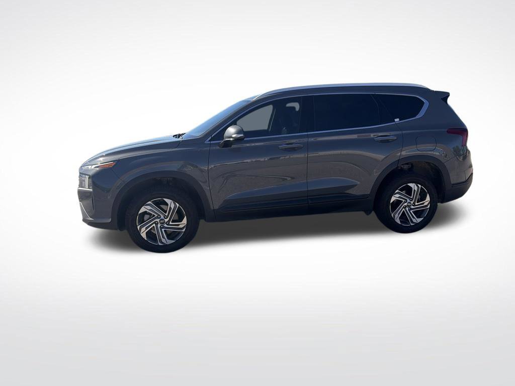 Used 2023 Hyundai Santa Fe SEL AWD/4WD image 2