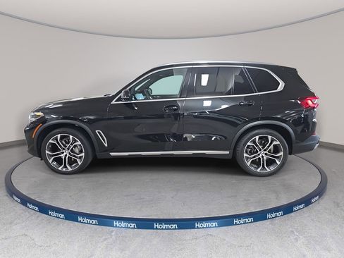 Used 2023 BMW X5 sDrive40i image 11