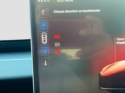 Used 2024 Tesla Model 3 Long Range AWD/4WD image 16