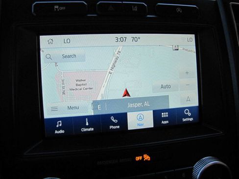 Used 2018 Ford Expedition Max Limited w/ Equipment Group 301A RWD image 44