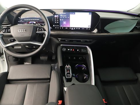 New 2025 Audi Q5 2.0T Premium Plus image 18
