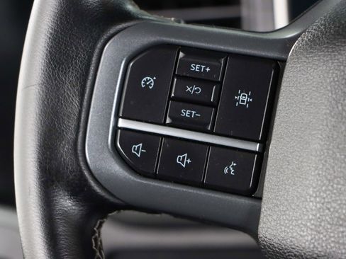 Used 2023 Ford F150 XLT w/ Equipment Group 302A High image 14