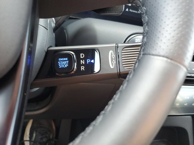 Certified 2026 Hyundai Palisade XRT Pro AWD/4WD image 26