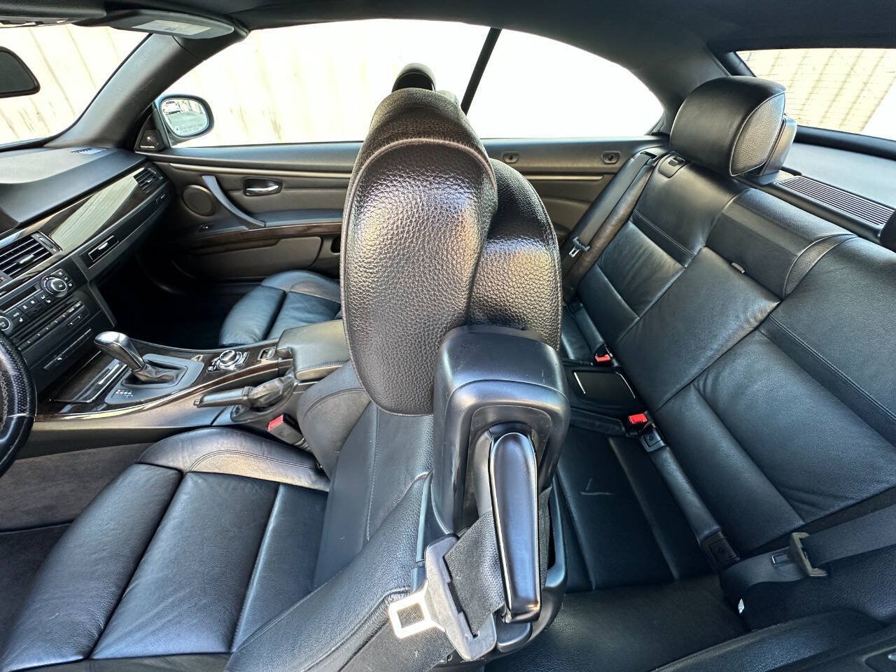 Used 2013 BMW 335i Convertible RWD image 28