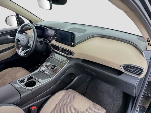 Used 2022 Hyundai Santa Fe SEL w/ Convenience Package image 20