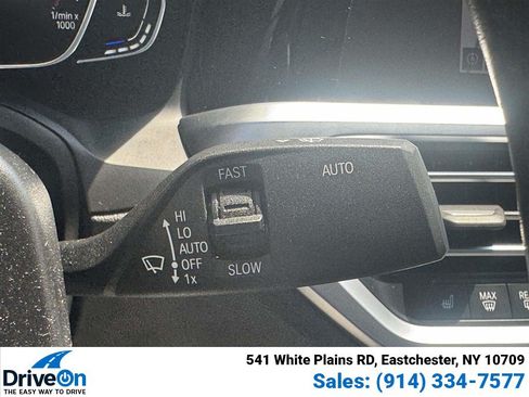 Used 2022 BMW 430i xDrive Coupe w/ M Sport Package AWD/4WD image 23