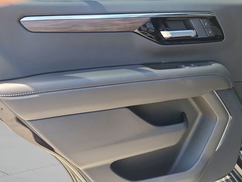New 2026 Chevrolet Tahoe LS w/ LPO, Dark Essentials Package RWD image 13