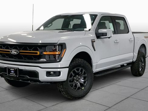 New 2026 Ford F150 Tremor w/ Equipment Group 402B image 22