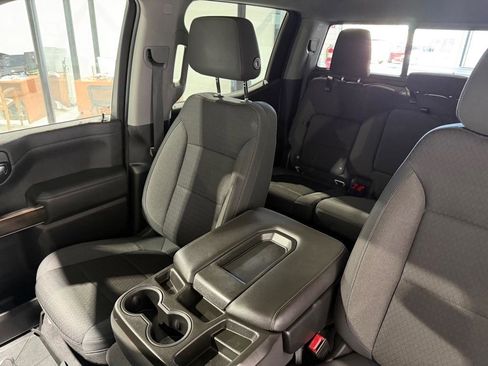 Used 2020 Chevrolet Silverado 1500 LT w/ Texas Edition image 21