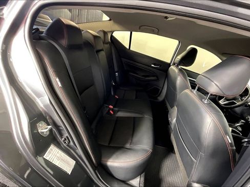 Used 2025 Nissan Altima 2.5 SR AWD/4WD image 36