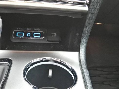 Used 2020 Jeep Grand Cherokee Altitude image 23