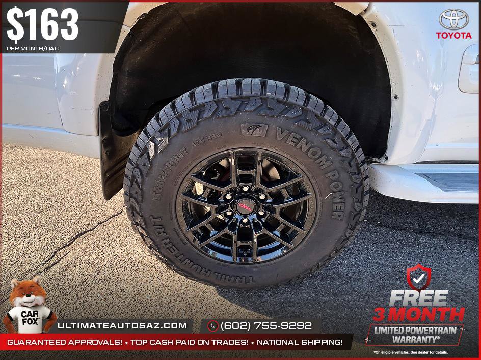 Used 2005 Toyota Sequoia SR5 AWD/4WD image 20
