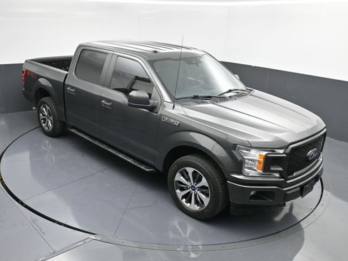 Used 2019 Ford F150 XL w/ Equipment Group 101A Mid image 34