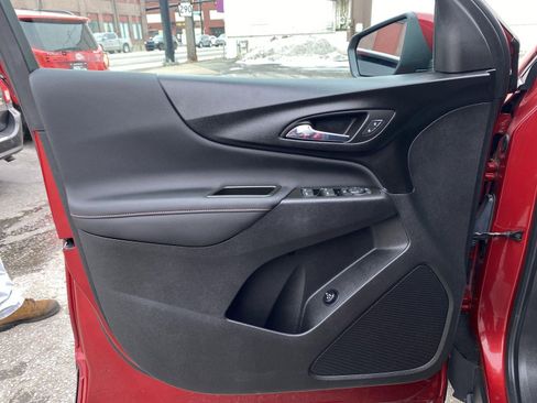 Certified 2023 Chevrolet Equinox RS image 13