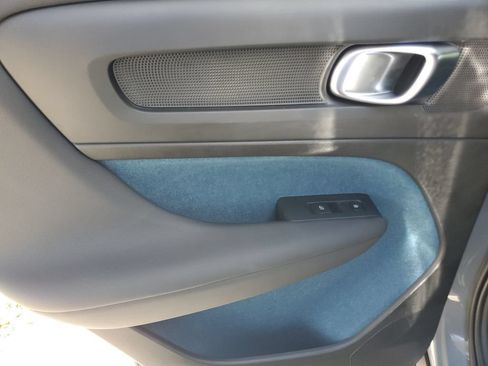 Certified 2023 Volvo C40 P8 Recharge Plus AWD/4WD image 13