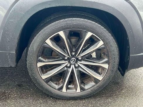 Used 2023 MAZDA CX-50 AWD 2.5 Turbo w/ Accent Package image 11