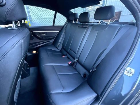 Used 2016 BMW 328i Sedan image 20