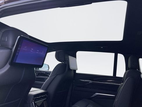 New 2026 Cadillac Escalade IQ Sport 1 AWD/4WD image 29