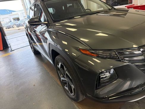 Used 2024 Hyundai Tucson Limited image 5