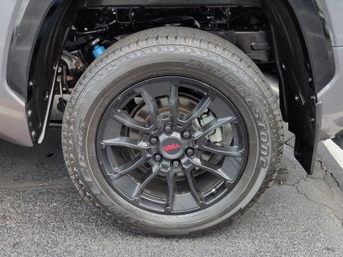 Used 2023 Toyota Tundra 1794 Edition w/ TRD Off-Road Package AWD/4WD image 7