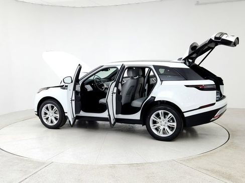 New 2026 Land Rover Range Rover Velar S image 12