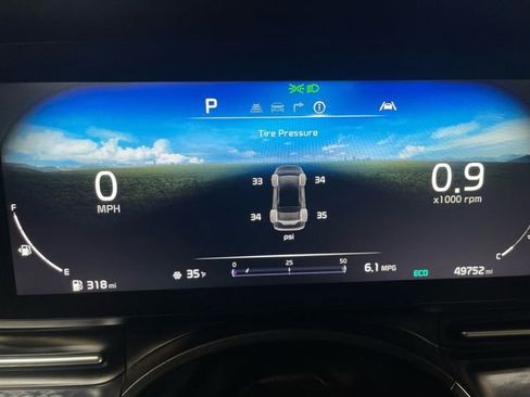 Used 2022 Kia Carnival SX Prestige image 15