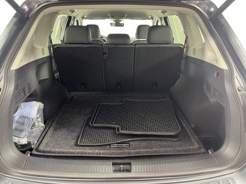 Certified 2024 Volkswagen Tiguan SE image 27