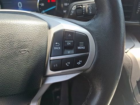 Used 2023 Ford Explorer XLT w/ Equipment Group 202A AWD/4WD image 24