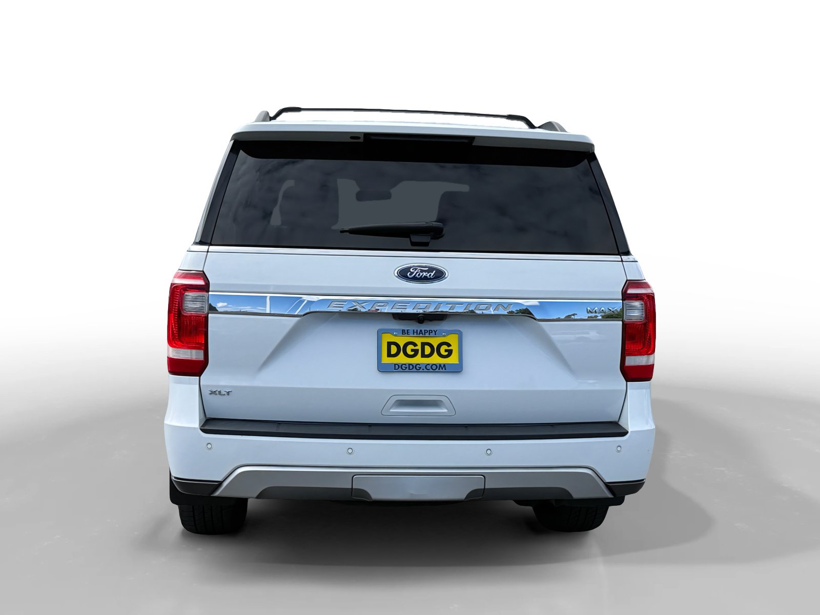 Used 2020 Ford Expedition Max XLT w/ Equipment Group 202A AWD/4WD image 4
