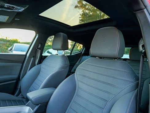 Used 2024 Alfa Romeo Tonale Ti w/ Active Assist Package image 21