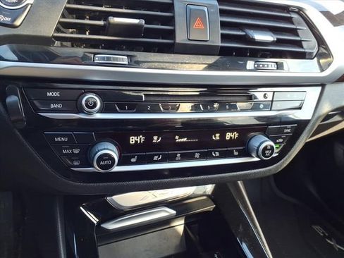 Used 2018 BMW X3 xDrive30i w/ Convenience Package image 23