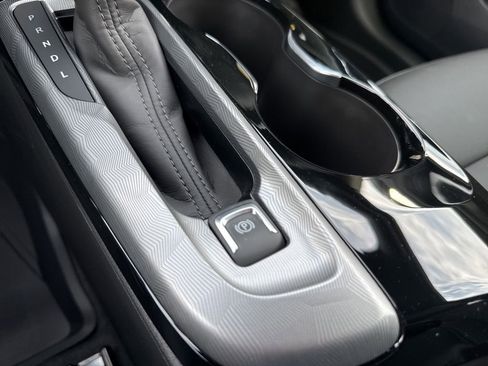New 2026 Buick Envista Sport Touring w/ Convenience I Package FWD image 27