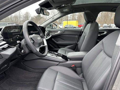 Certified 2025 Audi A5 2.0T Premium Plus w/ Premium Plus image 14