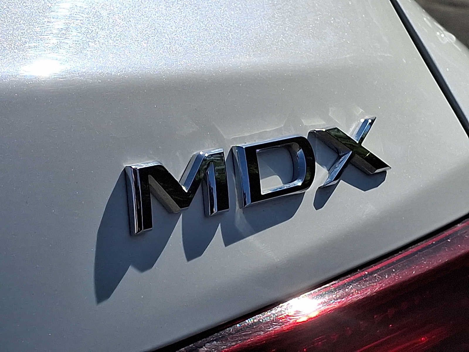 Used 2019 Acura MDX SH-AWD image 30