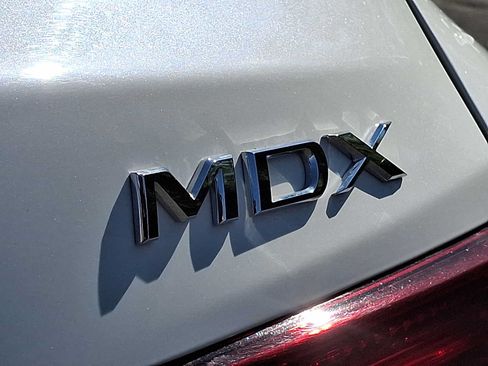 Used 2019 Acura MDX SH-AWD image 30