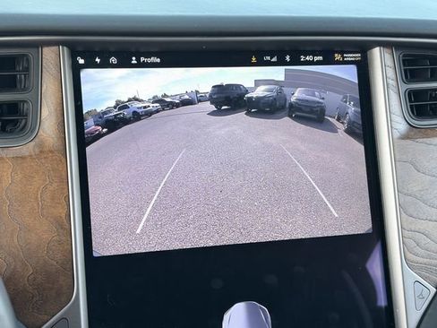 Used 2020 Tesla Model X Long Range image 15