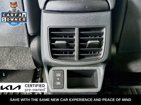 Used 2025 Kia Seltos S AWD/4WD image 31