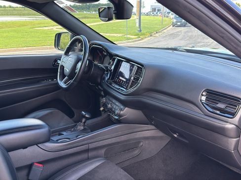 Used 2021 Dodge Durango GT AWD/4WD image 26