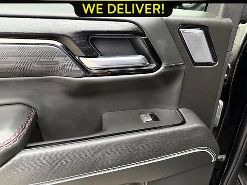 Used 2026 GMC Sierra 1500 AT4X AWD/4WD image 25