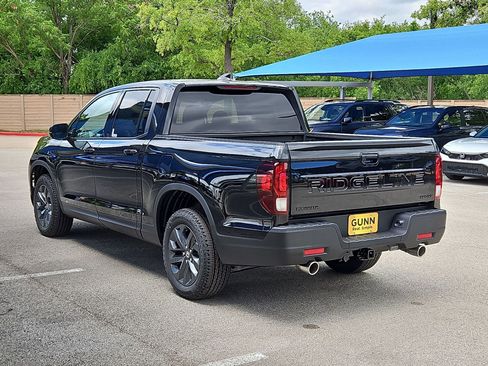New 2026 Honda Ridgeline Sport image 3