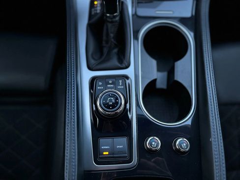 Used 2017 Nissan Maxima SR w/ Midnight Edition image 17