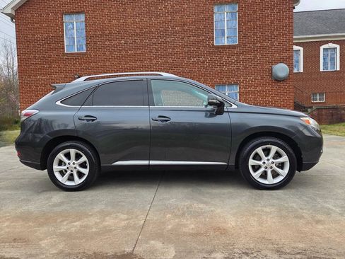 Used 2010 Lexus RX 350 2WD image 4
