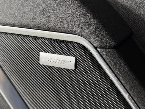 Used 2026 Chevrolet Silverado 3500 LTZ w/ LTZ Plus Package image 22