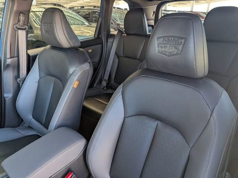 New 2026 Subaru Forester Wilderness AWD/4WD image 7