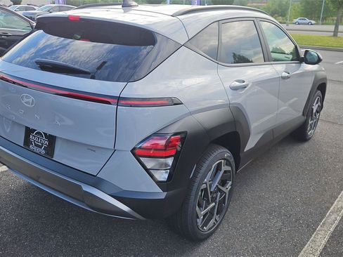 New 2026 Hyundai Kona SEL Premium AWD/4WD image 6