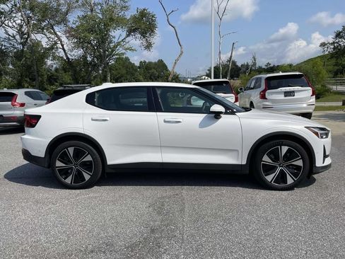 Used 2024 Polestar Polestar 2 AWD/4WD image 30